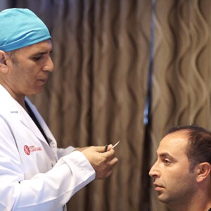 Dr. Behruz UYSAL